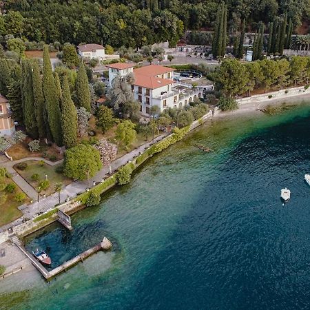 Villa Mimosa Au Lac - Estella Hotels Italia Тосколано-Мадерно Екстер'єр фото