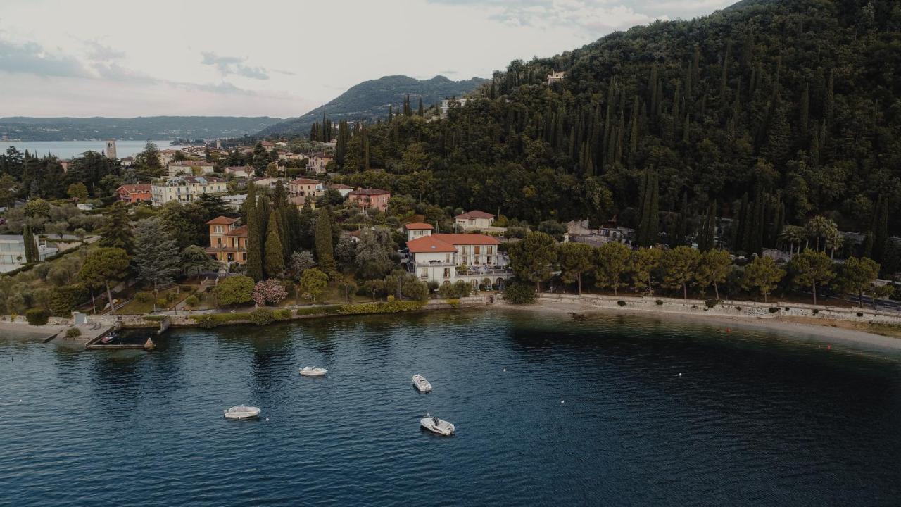 Villa Mimosa Au Lac - Estella Hotels Italia Тосколано-Мадерно Екстер'єр фото
