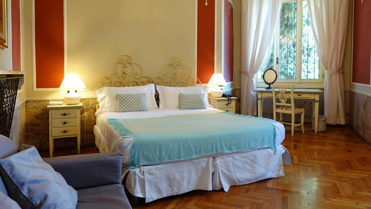 Villa Mimosa Au Lac - Estella Hotels Italia Тосколано-Мадерно Екстер'єр фото