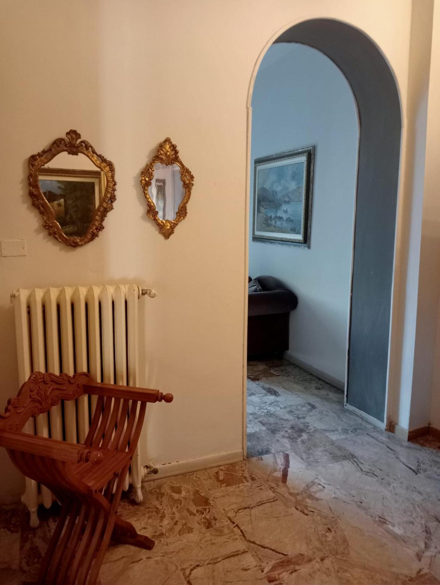 Villa Mimosa Au Lac - Estella Hotels Italia Тосколано-Мадерно Екстер'єр фото