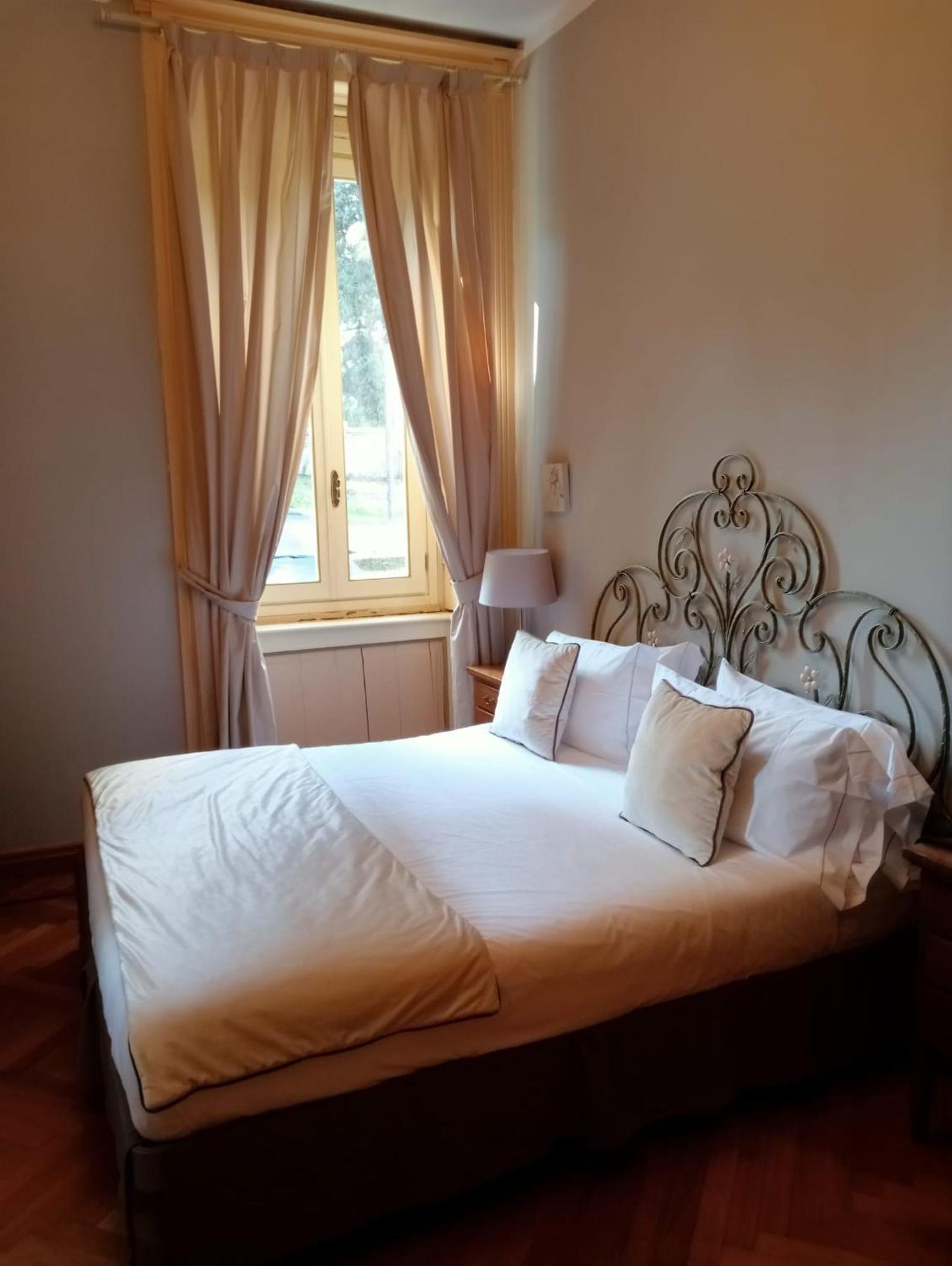 Villa Mimosa Au Lac - Estella Hotels Italia Тосколано-Мадерно Екстер'єр фото