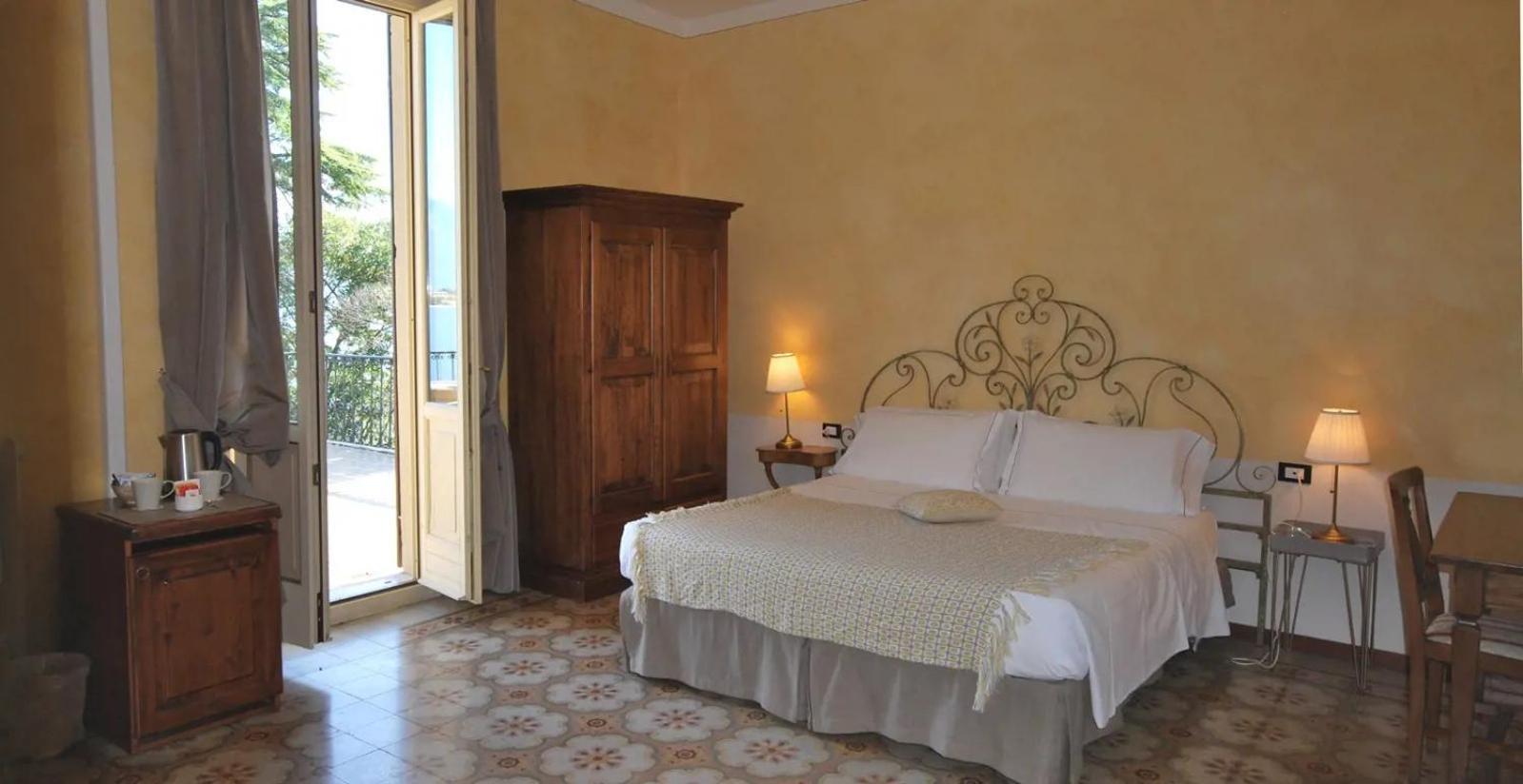 Villa Mimosa Au Lac - Estella Hotels Italia Тосколано-Мадерно Екстер'єр фото