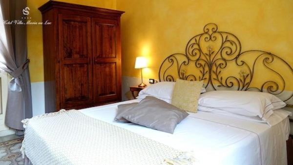 Villa Mimosa Au Lac - Estella Hotels Italia Тосколано-Мадерно Екстер'єр фото