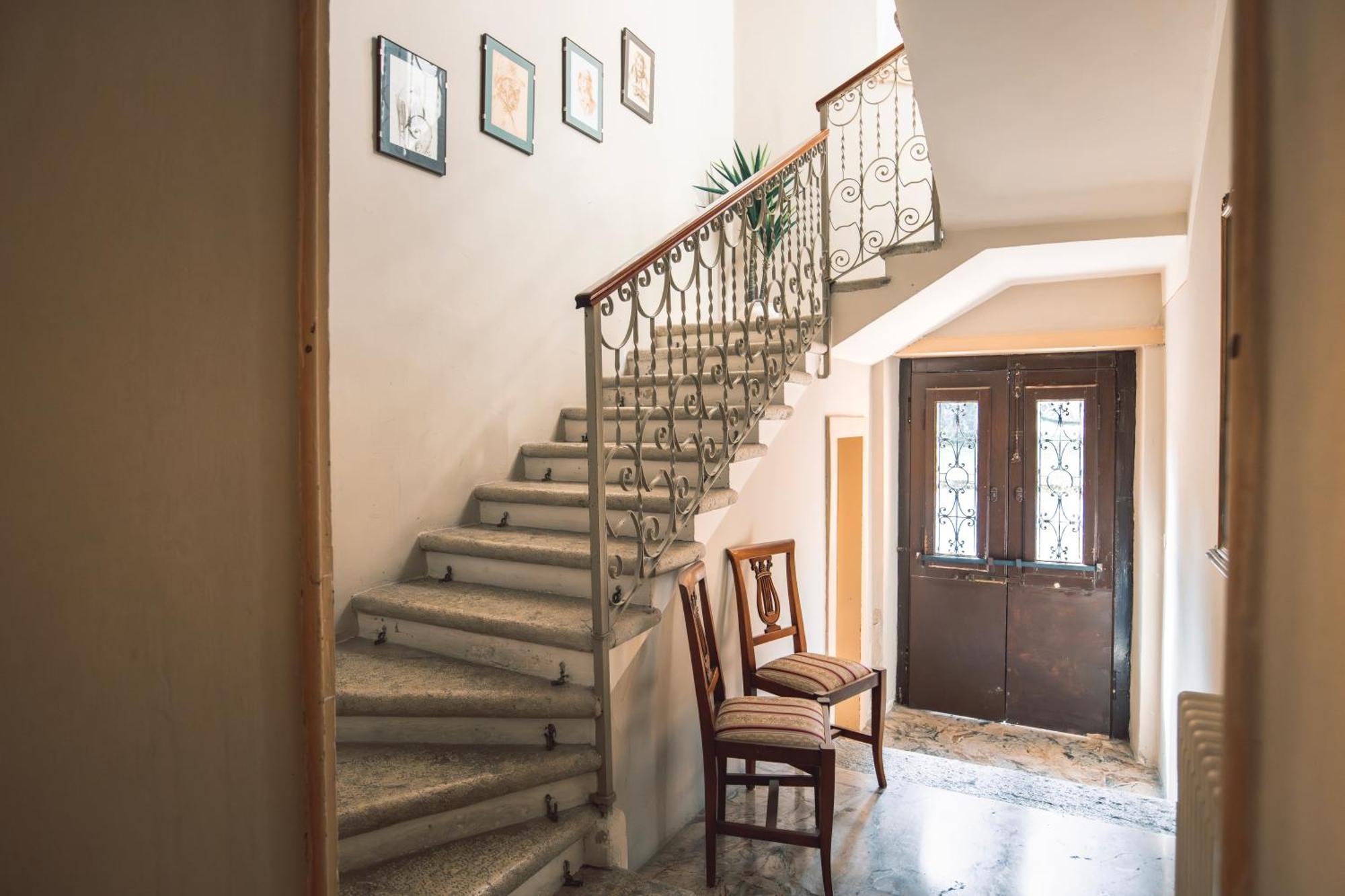 Villa Mimosa Au Lac - Estella Hotels Italia Тосколано-Мадерно Екстер'єр фото