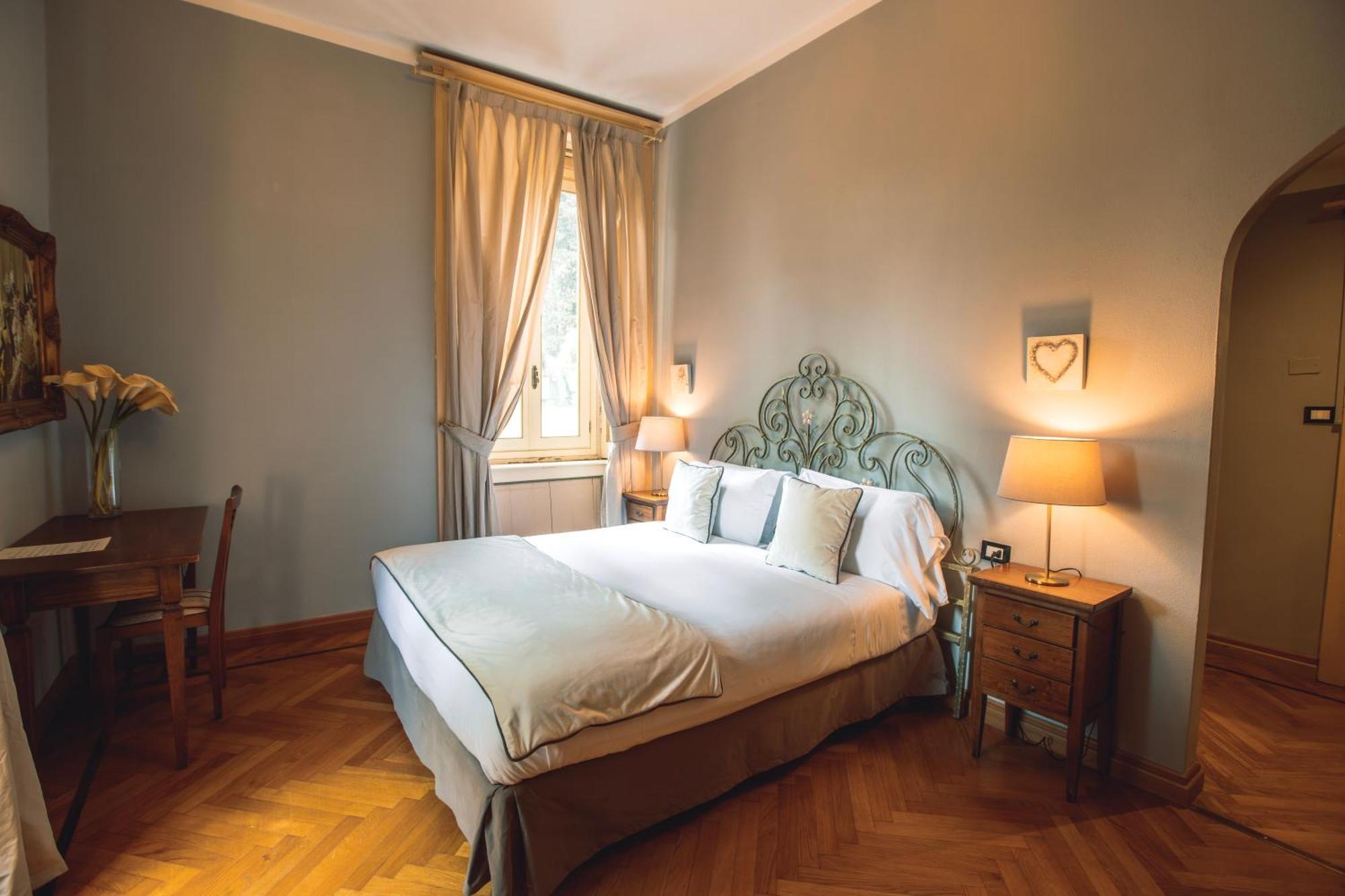 Villa Mimosa Au Lac - Estella Hotels Italia Тосколано-Мадерно Екстер'єр фото