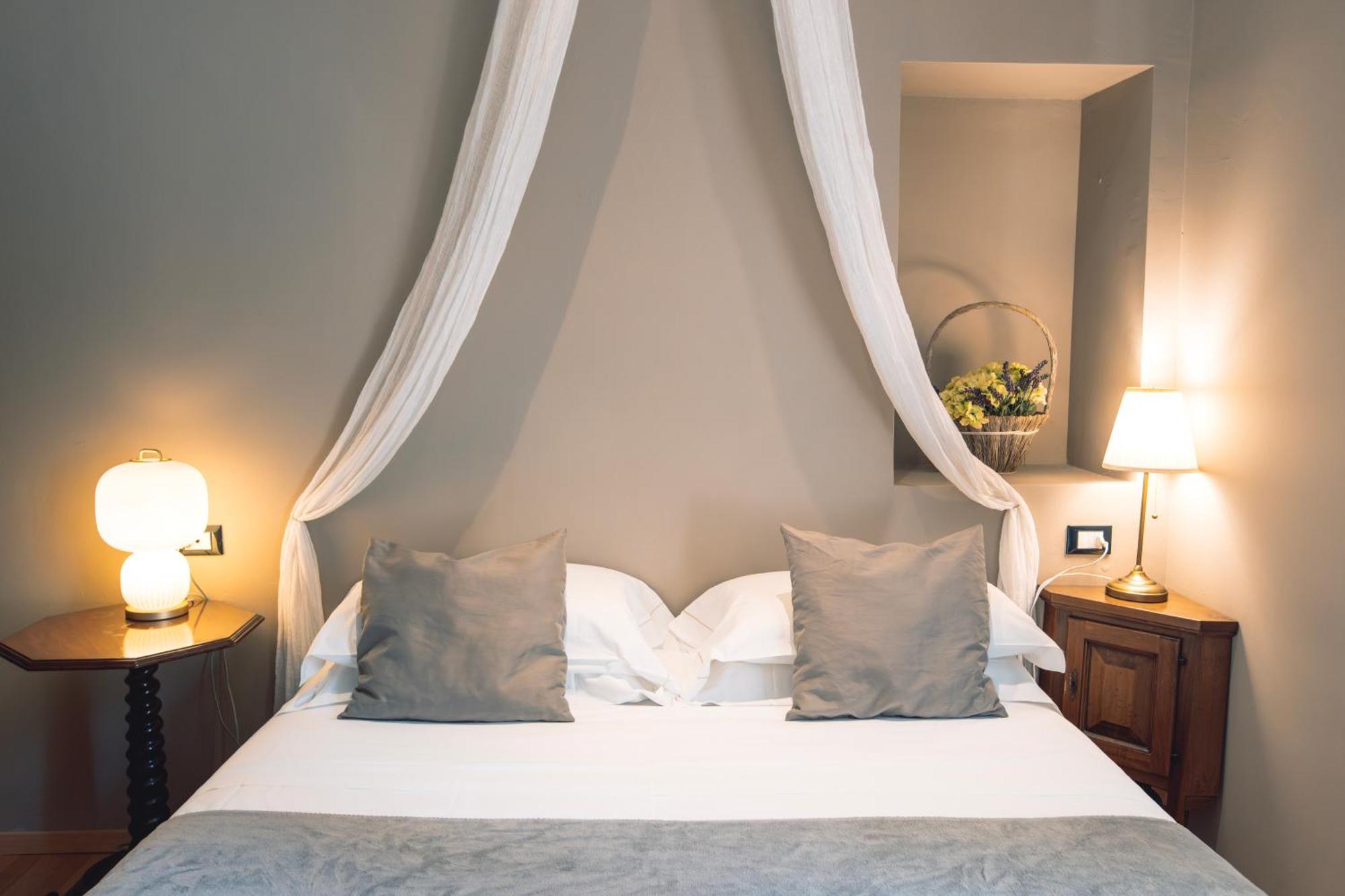 Villa Mimosa Au Lac - Estella Hotels Italia Тосколано-Мадерно Екстер'єр фото