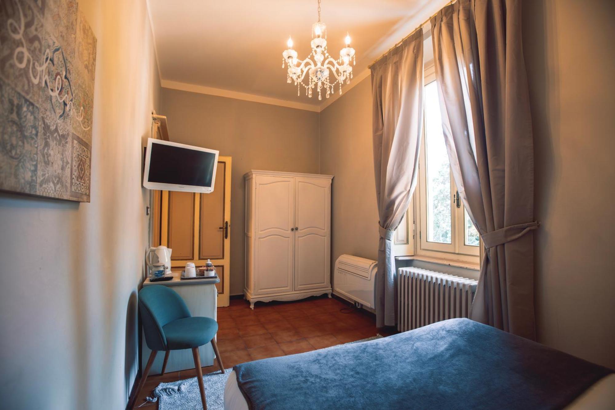 Villa Mimosa Au Lac - Estella Hotels Italia Тосколано-Мадерно Екстер'єр фото