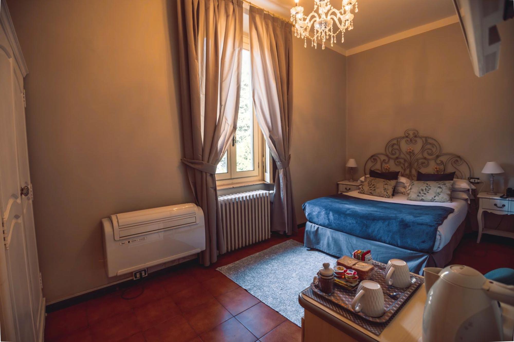Villa Mimosa Au Lac - Estella Hotels Italia Тосколано-Мадерно Екстер'єр фото