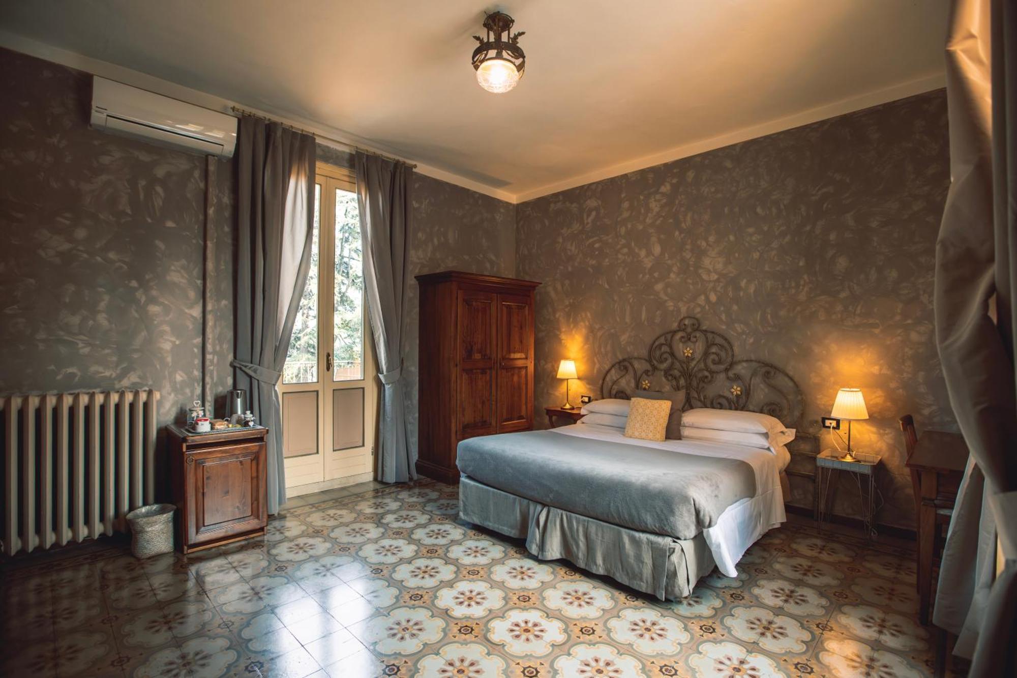 Villa Mimosa Au Lac - Estella Hotels Italia Тосколано-Мадерно Екстер'єр фото